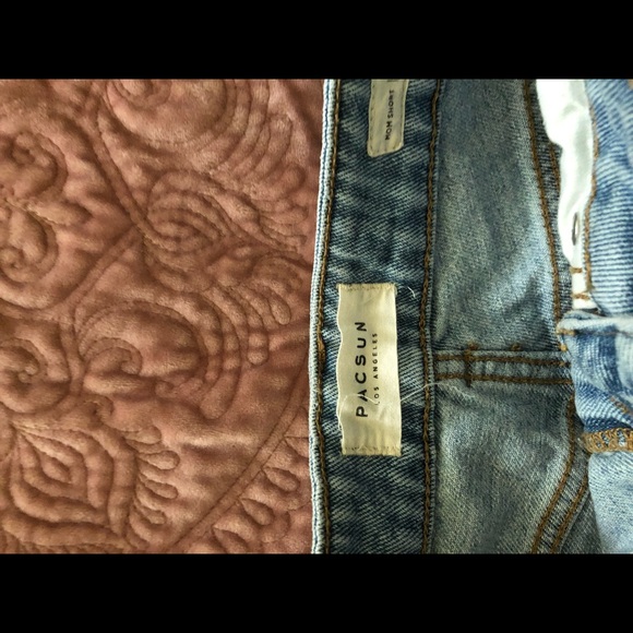 Mom shorts - Picture 4 of 4